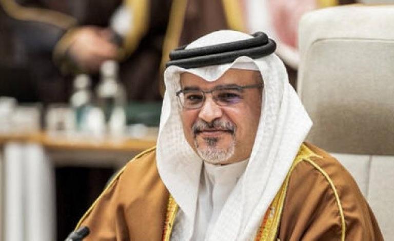 ولي عهد البحرين يهنئ نتنياهو بفوزه في الانتخابات الإسرائيلية