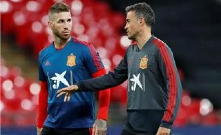 3 أسباب وراء استبعاد راموس من المونديال