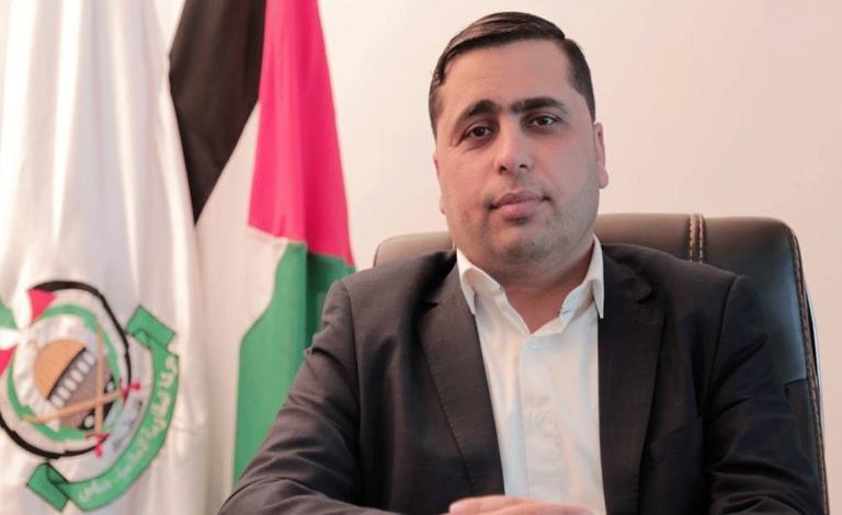 حماس: الحصار على قطاع غزة جريمة إنسانية بحق الشعب الفلسطيني