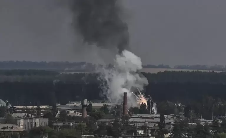 روسيا تزيل رؤوسا نووية من صواريخ تستهدف أوكرانيا.. ما القصة؟