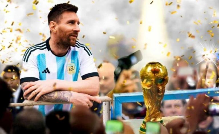 هل يغيب ميسي عن انطلاقة كأس العالم 2022؟