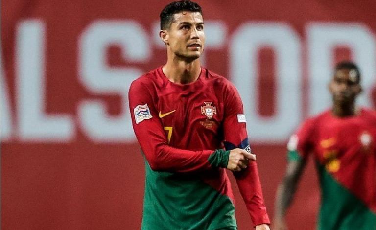 رونالدو يؤكد تلقيه "عرضا لا يقاوم" للعب بالدوري السعودي