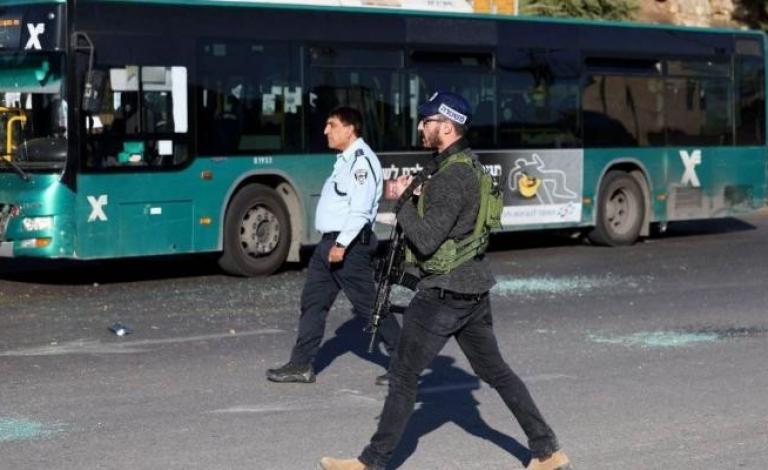 تفاصيل جديدة حول عملية التفجير البطولية بالقدس