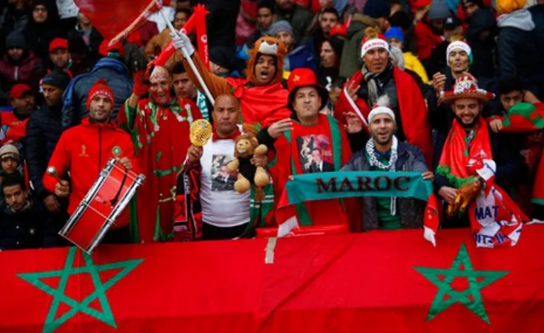 "فيفا" يعلن عن ترتيب المنتخبات.. والمغرب يقفز للمركز 11