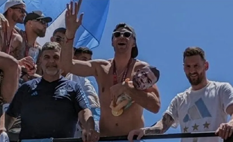 هكذا علق مبابي على استفزازات حارس الأرجنتين