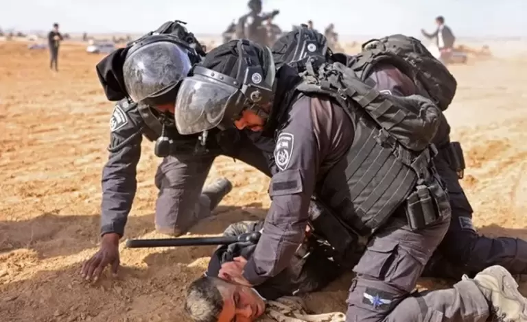 شهادات صادمة عن جرائم الاحتلال بحق الفلسطينيين بمناطق الداخل