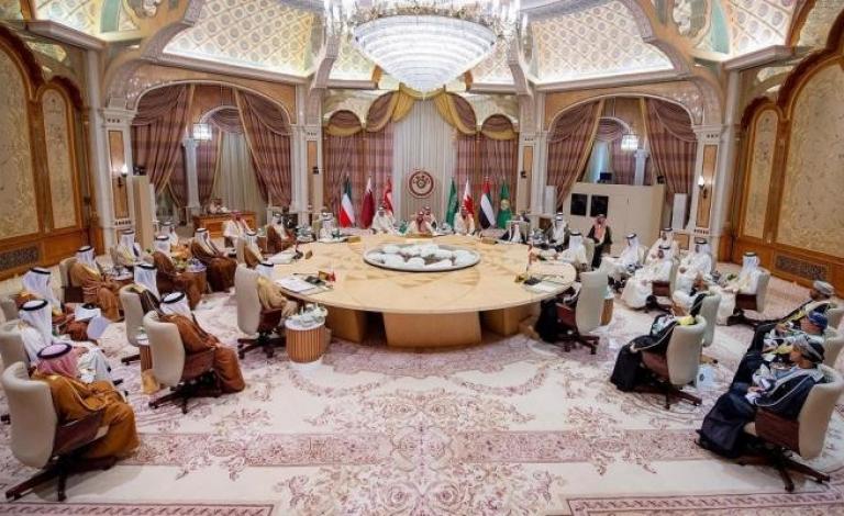 طالع.. البيان الختامي للمجلس الأعلى لمجلس التعاون الخليجي