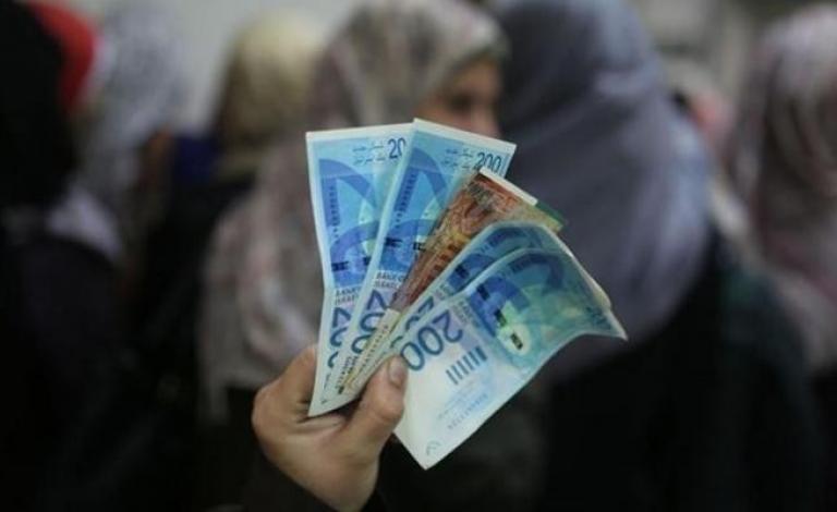 مالية غزة تعلن موعد صرف مخصصات ذوي الشهداء والجرحى والأسرى