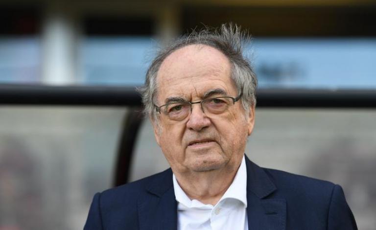 إقالة رئيس الاتحاد الفرنسي بعد هجومه على زيدان