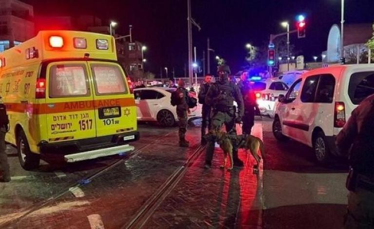 الإعلام العبري: "إسرائيل" ستتخذ هذه الخطوات للرد على عمليات القدس