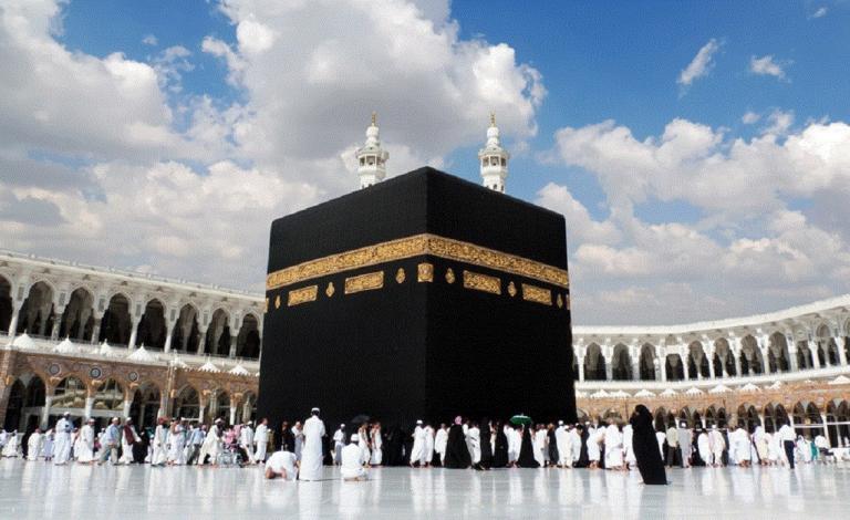 الأوقاف تعلن فتح باب التسجيل لموسم الحج في قطاع غزة