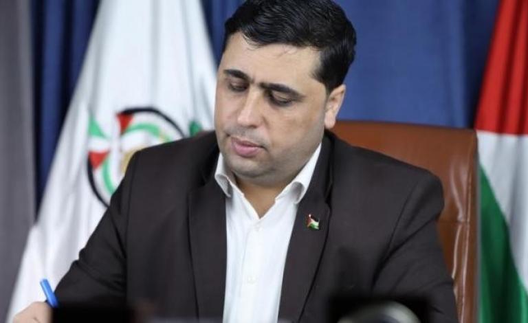حماس: ندعو شعبنا في القدس للالتحام مع أهلنا في الخان الأحمر