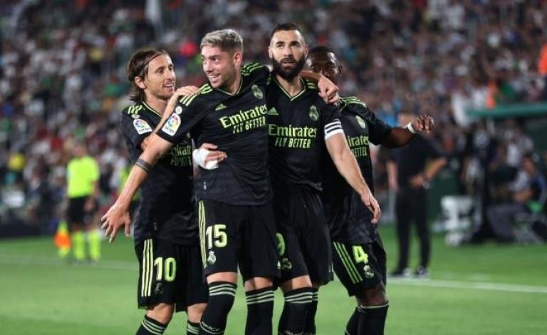 مفاجأة... رحيل أحد أبرز نجوم ريال مدريد