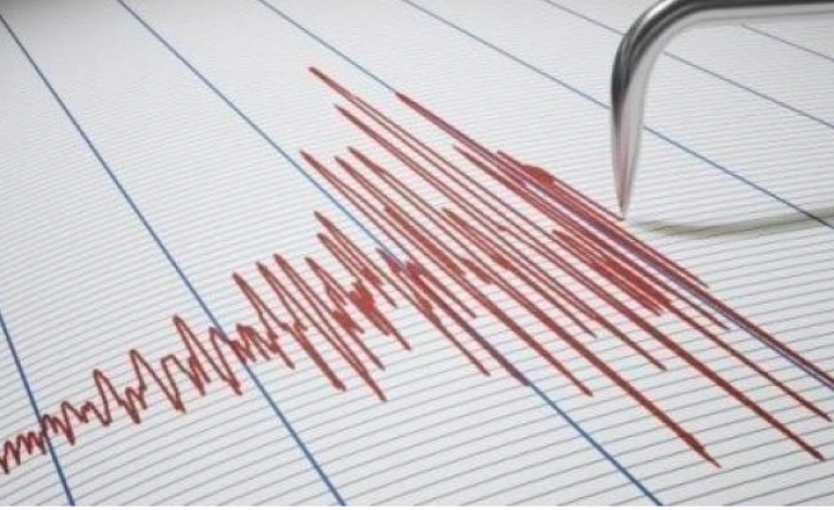 زلزال بقوة 4.6 يضرب محافظة عراقية