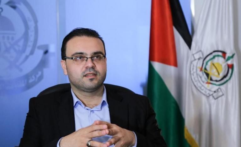 حماس تهنئ حركة المجاهدين الفلسطينية بذكرى انطلاقتها الـ23
