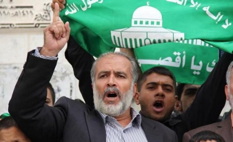 القيادي أبو كويك يدعو الأمة للدفاع عن الأقصى وإسناد شعبنا الفلسطيني