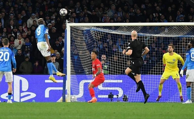 الهدف الفائز بجائزة الأفضل في دوري الأبطال