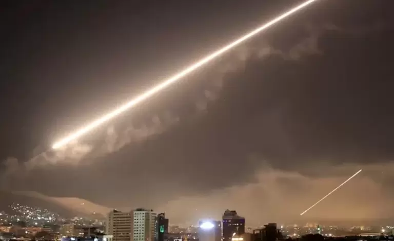 الخارجية السورية تعقب على اعتداءات "إسرائيل" المتكررة على البلاد