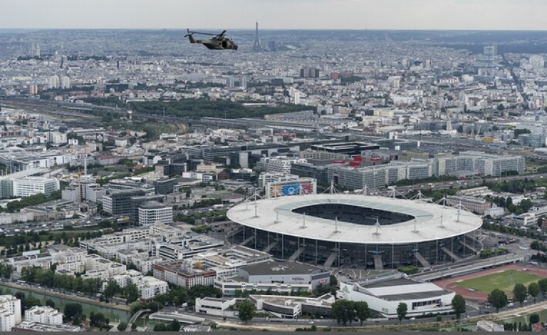 "فيفا" يتحرك لشراء ملعب فرنسا؟! ..فما السبب وكم سعره؟