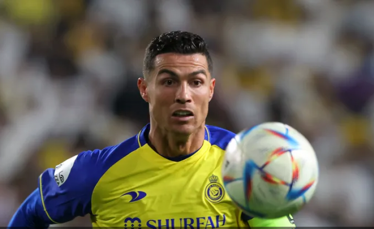 هكذا هنأ رونالدو جمهوره بشهر رمضان