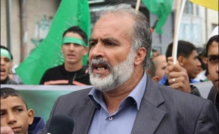القيادي أبو كويك: الاعتداء على مركبة الأكاديمي أيمن المصري سلوك مرفوض
