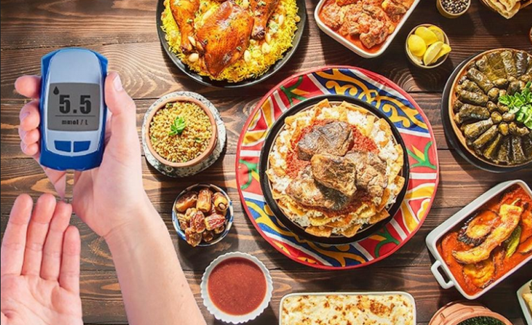 نصائح مهمة لمرضى "السكري" في رمضان