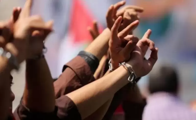 الحركة الأسيرة تدعو لاعتبار الثلاثاء من كل أسبوع يوم إسناد لهم