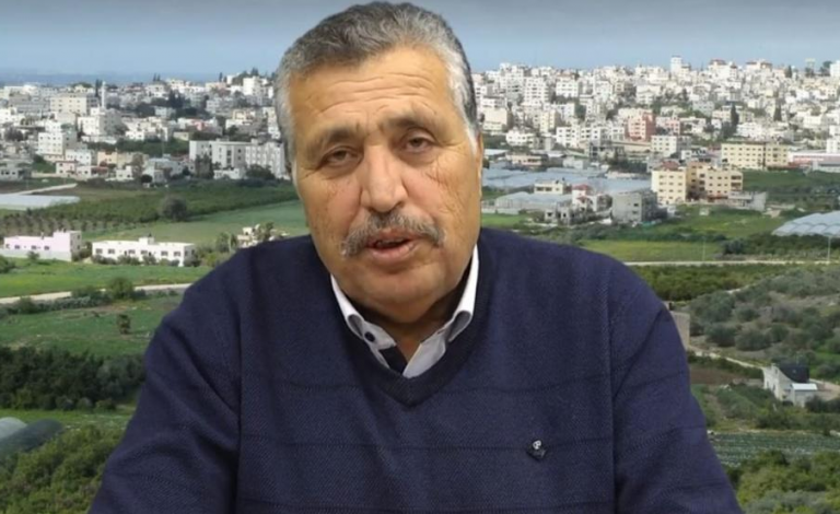خريشة: الضفة تشهد التفافا شعبيا وجماهيريا حول خيار المقاومة