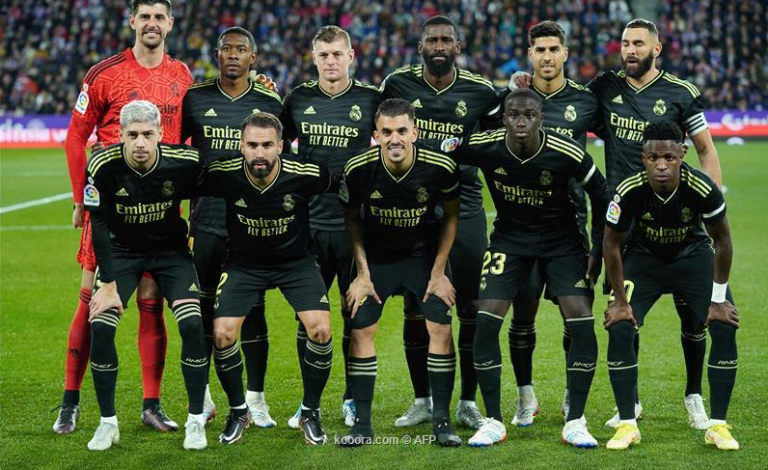 على الورق.. ما هي أسهل وأصعب قرعة للريال في دوري الأبطال؟