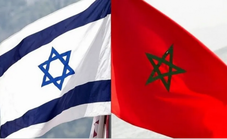 المغرب يحصل على أحدث المنظومات العسكرية الإسرائيلية المتطورة