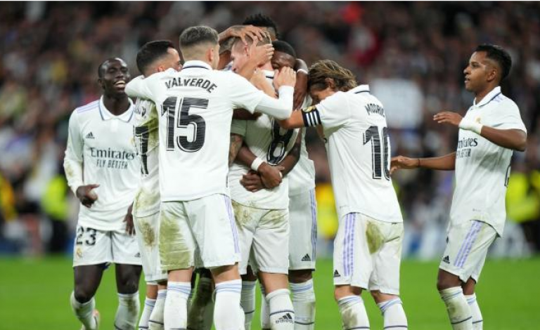 نجم ريال مدريد مُهدد بالغياب عن نهائي كأس ملك إسبانيا