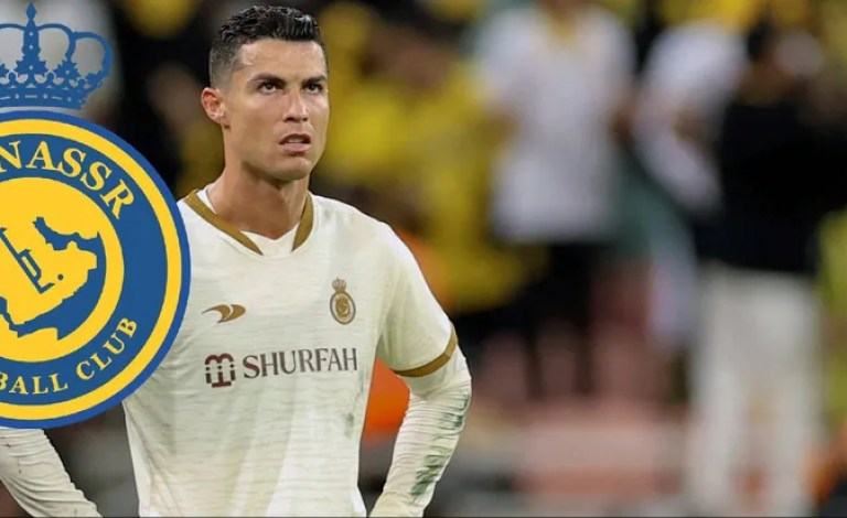 كشف حساب.. هل فشل رونالدو في موسمه الأول مع النصر؟