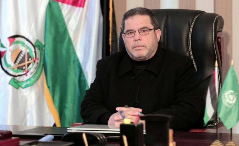 البردويل: المقاومة كرست معادلة الردع في معركة "ثأر الأحرار"