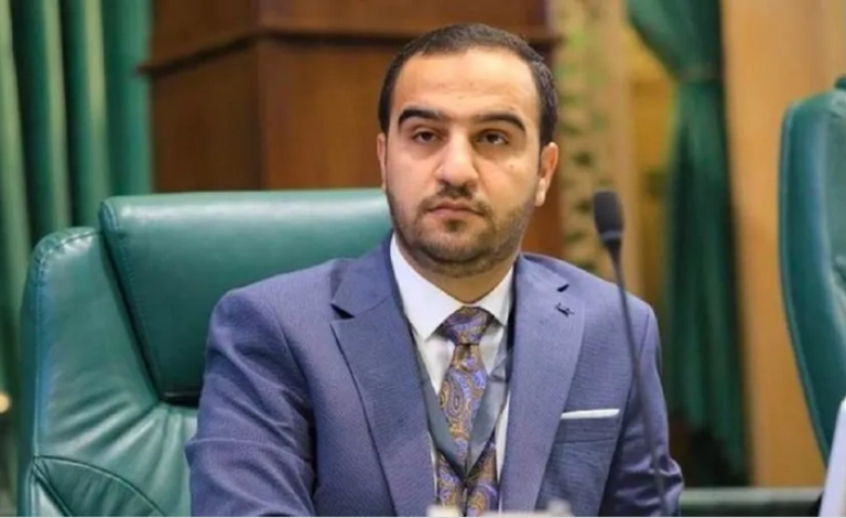 طاقم الدفاع عن النائب الأردني المعتقل لدى الاحتلال يتمكن من لقائه