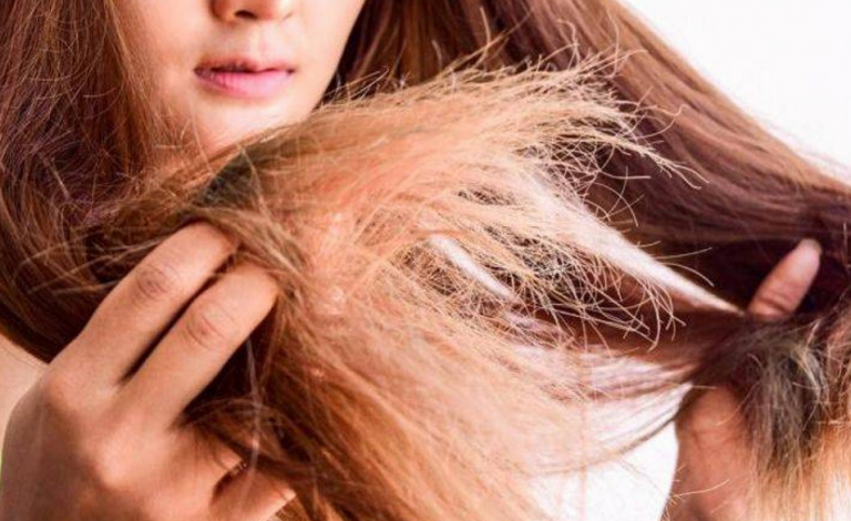 أخطاء تؤدي إلى جفاف الشعر... تجنّبيها