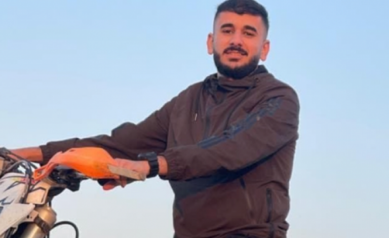 الاحتلال يُسلم مساء اليوم جثمان الشهيد عارف لحلوح من جنين