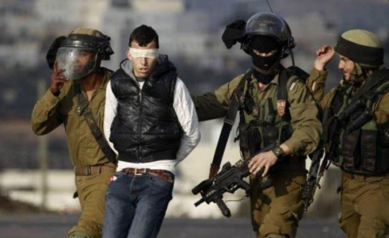 الحكم بالسجن لمدة عام على الشاب عبد الحافظ عويضات من أريحا