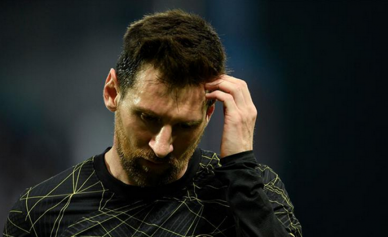 رئيس ماركا: ميسي في الهلال .. وبنزيما يقترب من اتحاد جدة