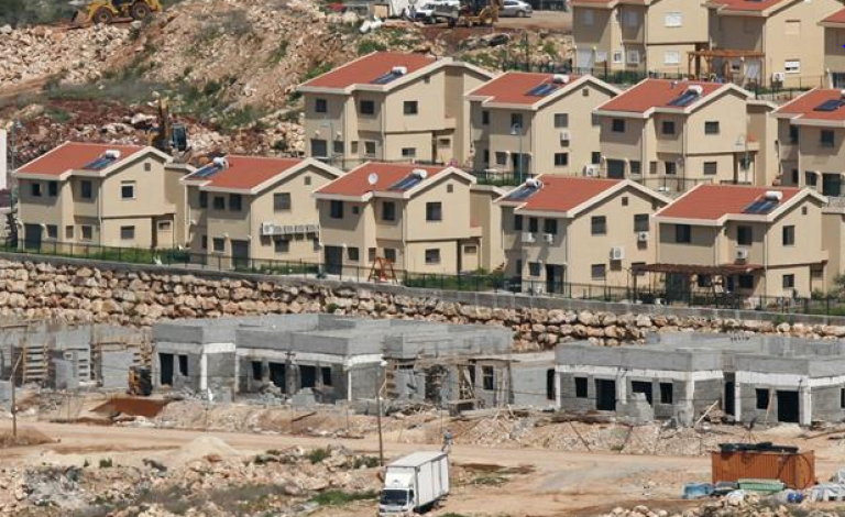 الاحتلال يصادق على 3 آلاف وحدة استيطانية جديدة في القدس والضفة