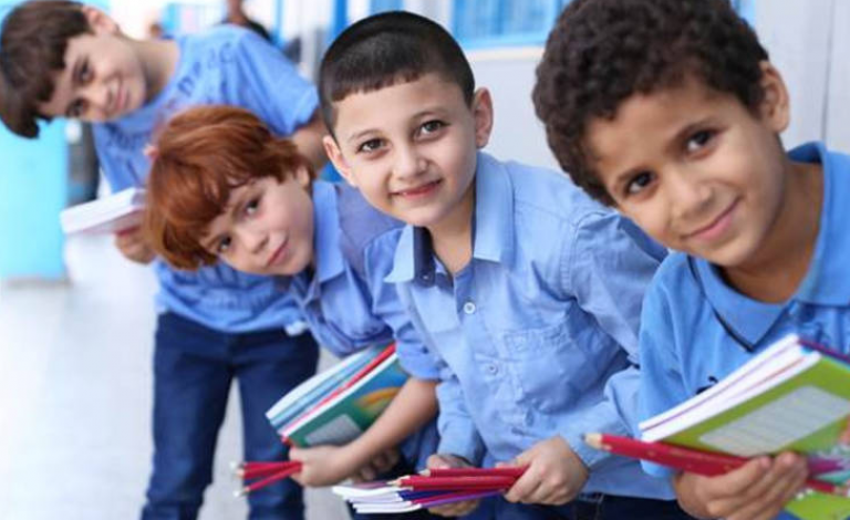 الأونروا بغزة تنشر تعميمًا بشأن التقييم الواقعي للصفوف من الأول إلى الرابع