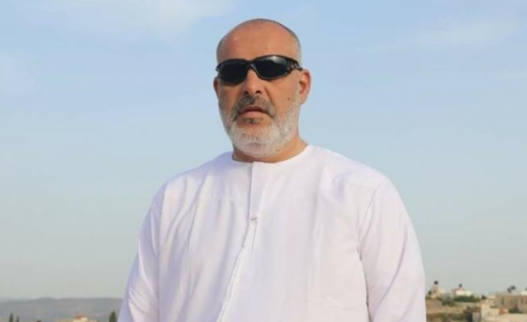 الأسير عز الدين عمارنة يُعلق إضرابه المفتوح عن الطعام