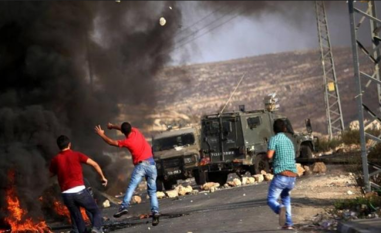 4 شهداء وإصابة جنديين في 203 أعمال مقاومة بالضفة