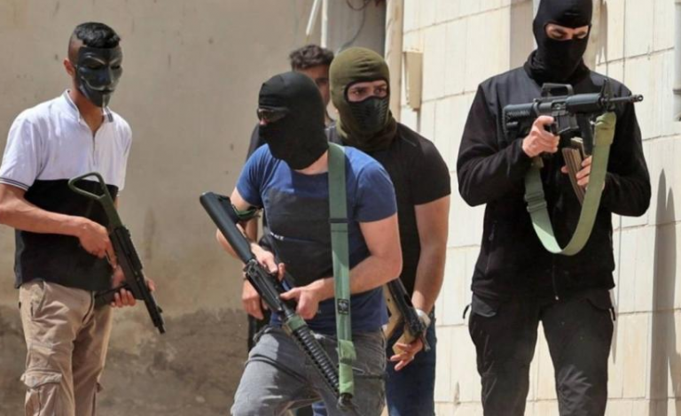 شهيدان وإصابة 7 إسرائيليين في 159 عملًا مقاومًا بالضفة والقدس