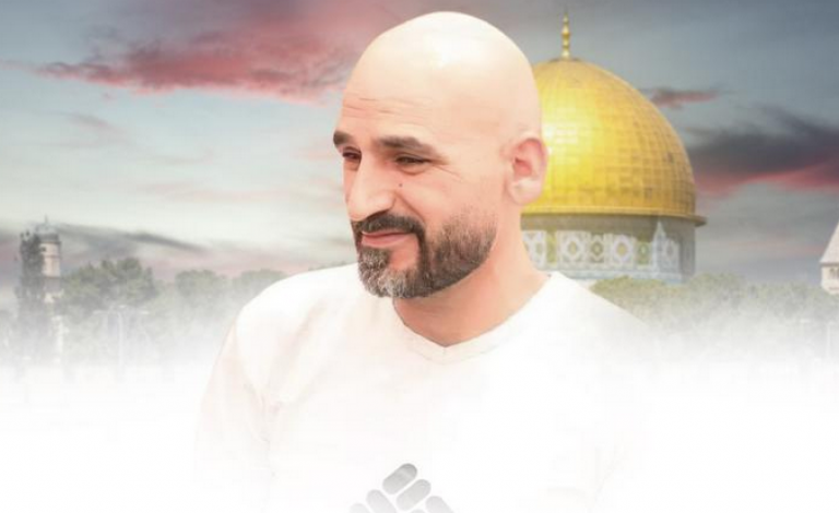 حماس تنعى الشهيد طارق إدريس وتؤكد أن شعبنا سيثأر لدماء الشهداء