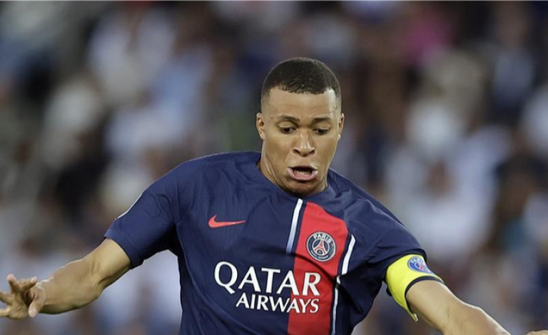 مفاجأة.. ليفربول يقتحم صفقة مبابي بعرض خيالي