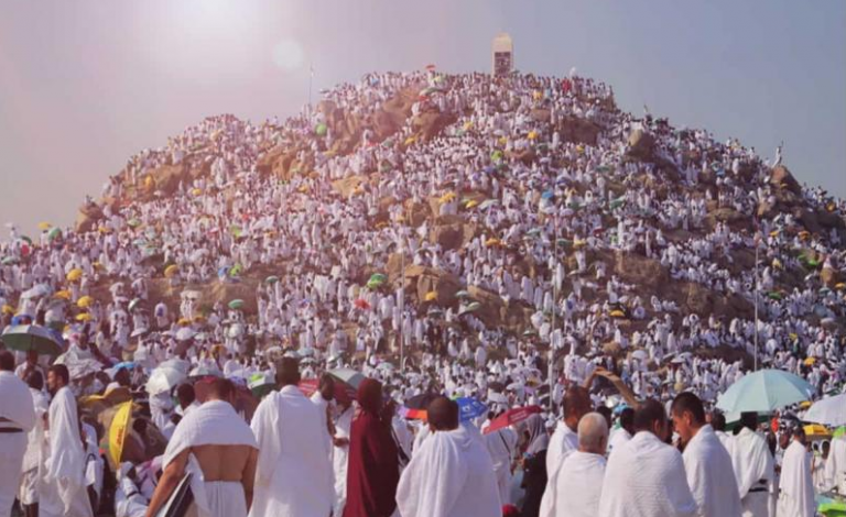 فضل صيام العشر من ذي الحجة 2023