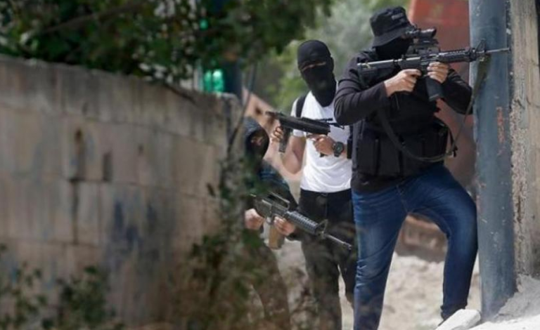 شهيد وإصابة 9 مستوطنين في 240 عملاً مقاوماً بالضفة