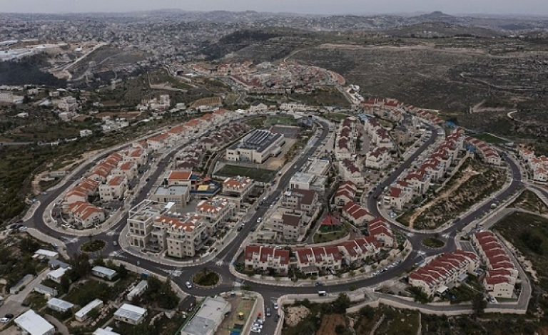 الاحتلال يصادق على بناء 5,623 وحدة استيطانية جديدة في الضفة