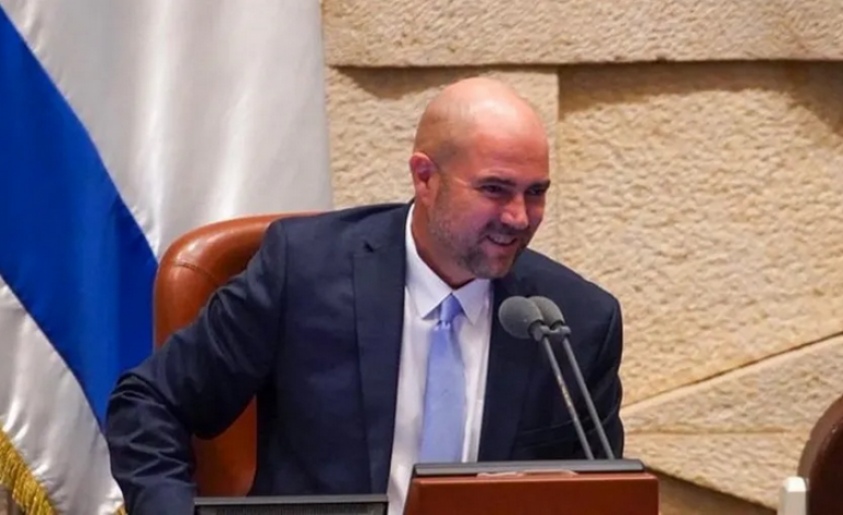 رئيس الكنيست يزور المغرب هذا الأسبوع.. هذه أجندته