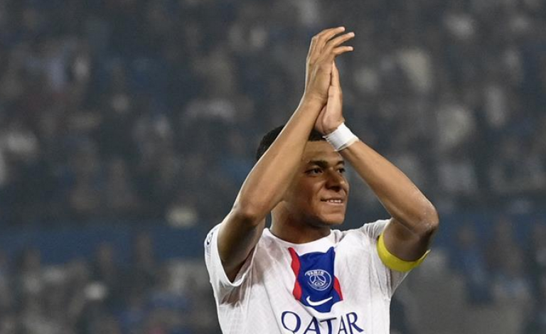 باريس يباشر ضرب مخطط ريال مدريد بشأن مبابي!